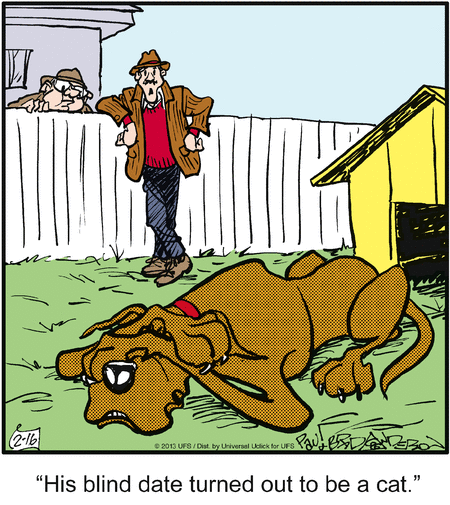 marmaduke